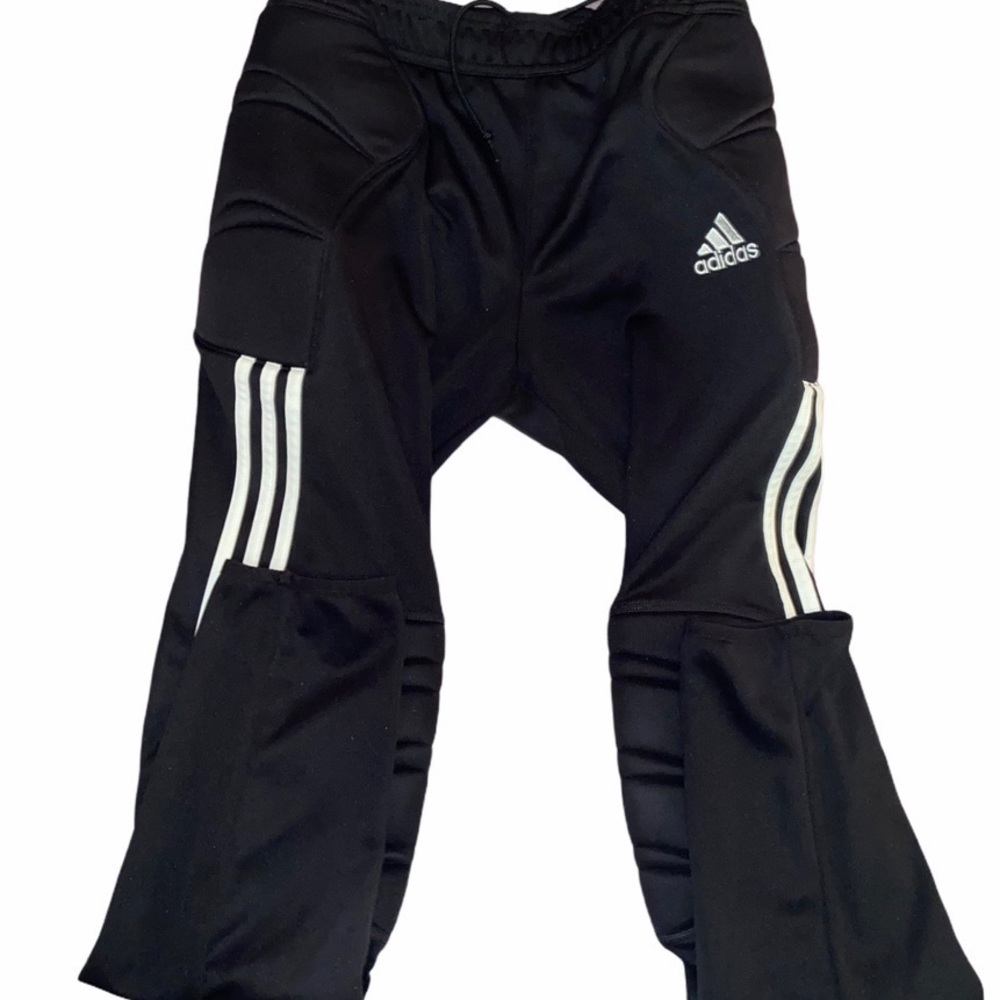 Adidas track pants